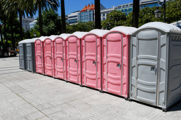  Evans, GA Portable Potty Rental Pros