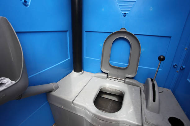 Best Portable Toilet Rental for Emergency Services  in Evans, GA