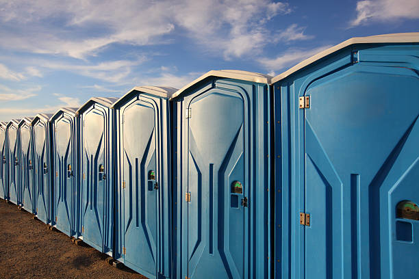 Portable Restrooms for Agricultural Sites in Evans, GA